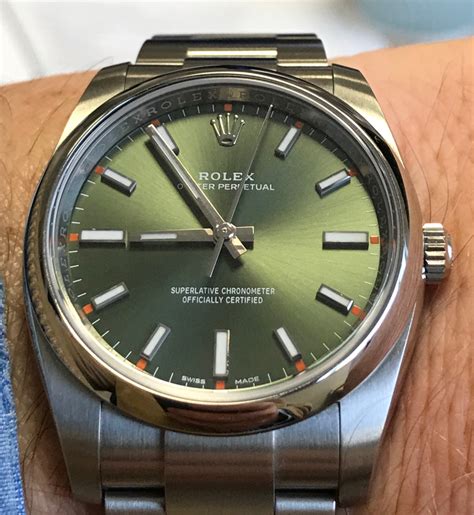 rolex oyster perpetual 34 review|Rolex Oyster Perpetual price list.